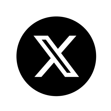 Xリンクボタン